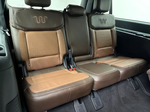 Used 2025 Ford Expedition Max King Ranch AWD/4WD image 23