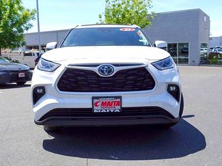 Used 2023 Toyota Highlander Bronze Edition AWD/4WD video 3