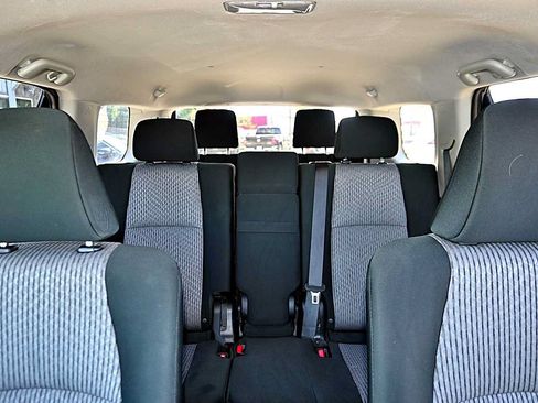 Used 2020 Toyota 4Runner SR5 RWD image 33