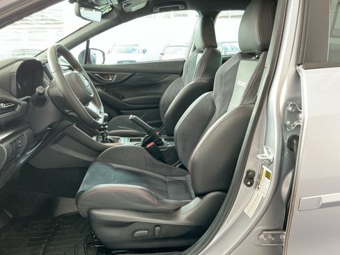 Used 2024 Subaru WRX TR image 32
