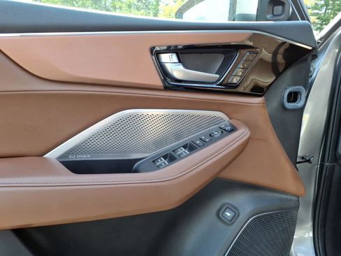Certified 2024 Acura MDX SH-AWD w/ Technology Package image 22