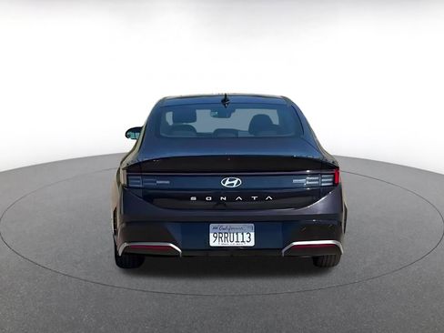 Used 2025 Hyundai Sonata SEL image 12