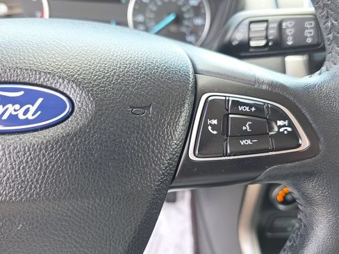 Used 2019 Ford EcoSport SE AWD/4WD image 15