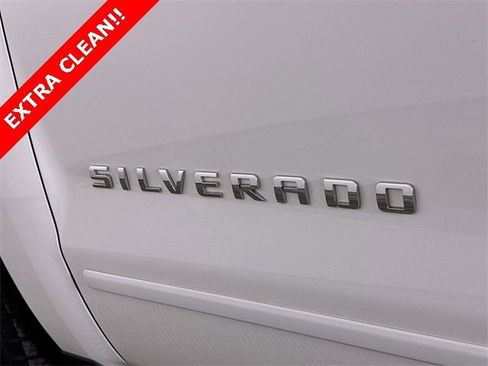 Used 2018 Chevrolet Silverado 1500 LT w/ LT Eassist Package image 32