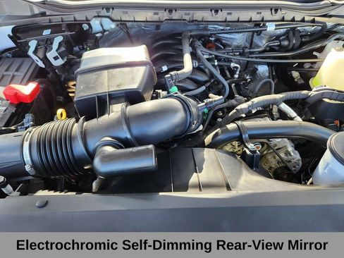 Used 2024 Ford F250 XLT w/ Black Appearance Package AWD/4WD image 23
