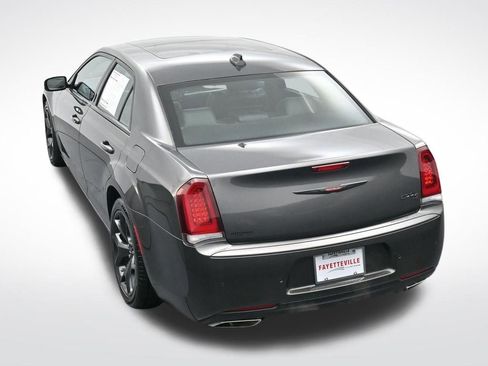 Used 2023 Chrysler 300 S image 23