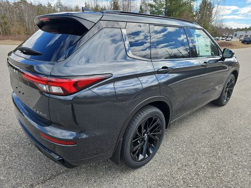 New 2026 Nissan Rogue Platinum AWD/4WD image 7
