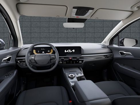 New 2026 Kia Sportage LX image 14