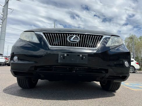 Used 2011 Lexus RX 350 AWD w/ Premium Pkg image 36