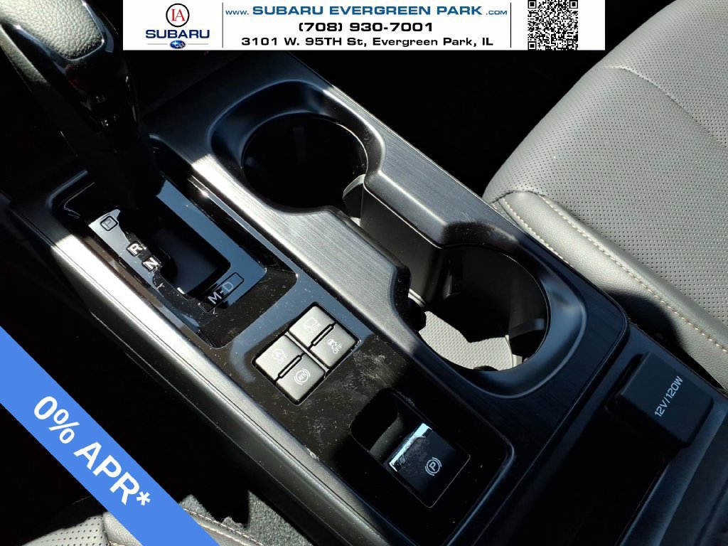 New 2026 Subaru Outback Limited XT AWD/4WD image 15