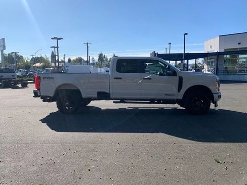 New 2026 Ford F250 XL w/ STX Appearance Package image 7