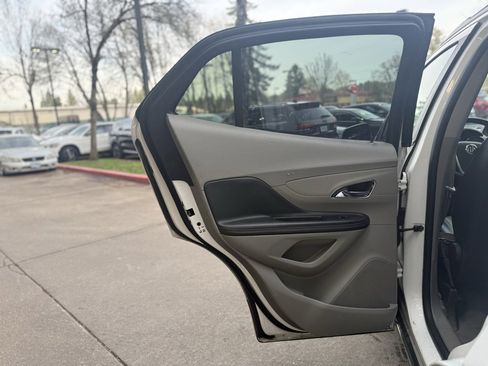 Used 2015 Buick Encore Leather image 20