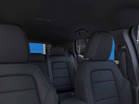 New 2026 Chevrolet Equinox EV LT image 24