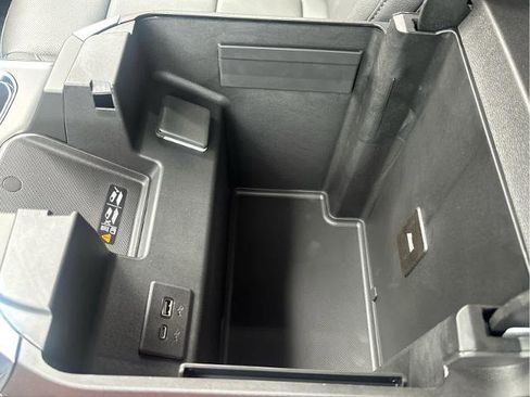 New 2026 Chevrolet Silverado 1500 LTZ image 42