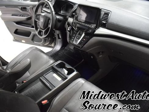 Used 2020 Honda Odyssey Elite image 34