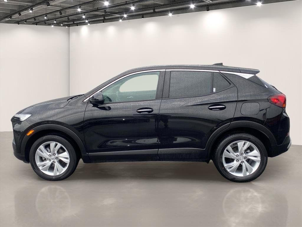 Used 2024 Buick Encore GX Preferred FWD image 4