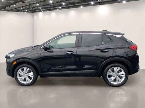 Used 2024 Buick Encore GX Preferred FWD image 4