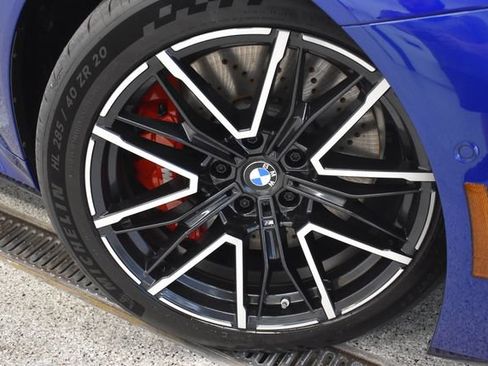 New 2027 BMW M5 Touring AWD/4WD image 30