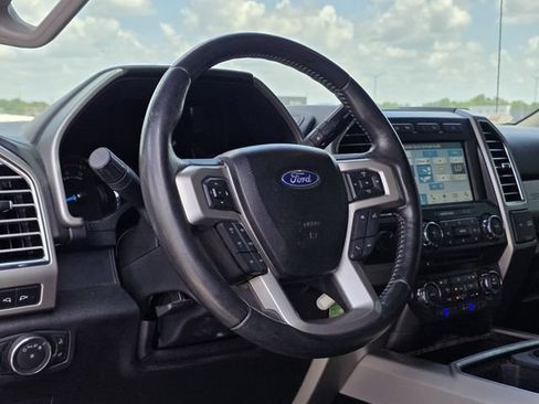 Used 2017 Ford F250 Lariat w/ Chrome Package AWD/4WD image 26