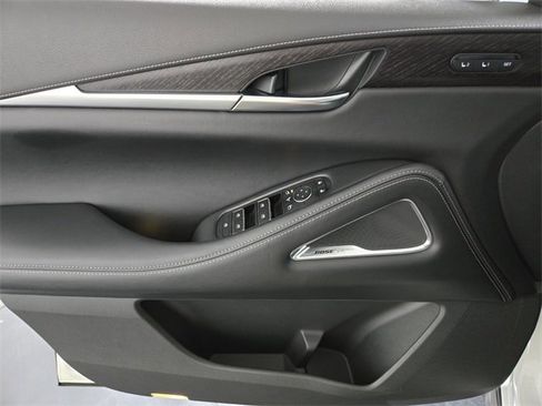 Used 2022 INFINITI QX60 Autograph w/ Cargo Package image 29