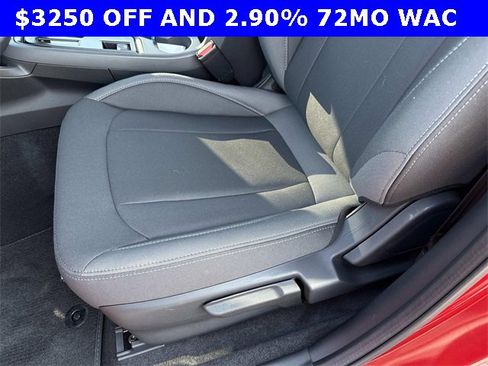 New 2026 Subaru Crosstrek 2.0i Premium image 15