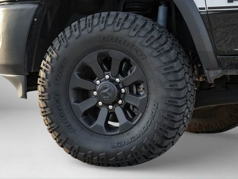 Used 2024 RAM 2500 Power Wagon w/ Level 1 Equipment Group image 64