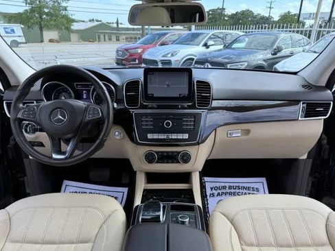 Used 2018 Mercedes-Benz GLE 350 w/ Premium 2 Package image 27