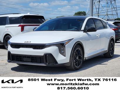 New 2026 Kia K4 GT-Line Turbo w/ GT-Line Premium Package