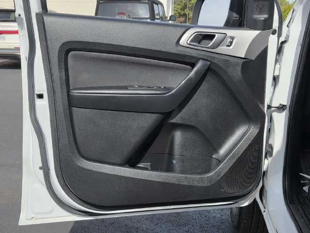 Used 2023 Ford Ranger XLT w/ Equipment Group 301A Mid AWD/4WD image 16