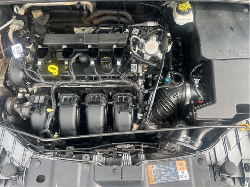 Used 2018 Ford Focus S image 29