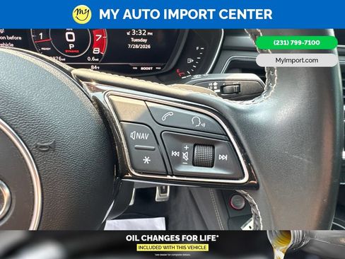 Used 2018 Audi S5 Prestige AWD/4WD image 19