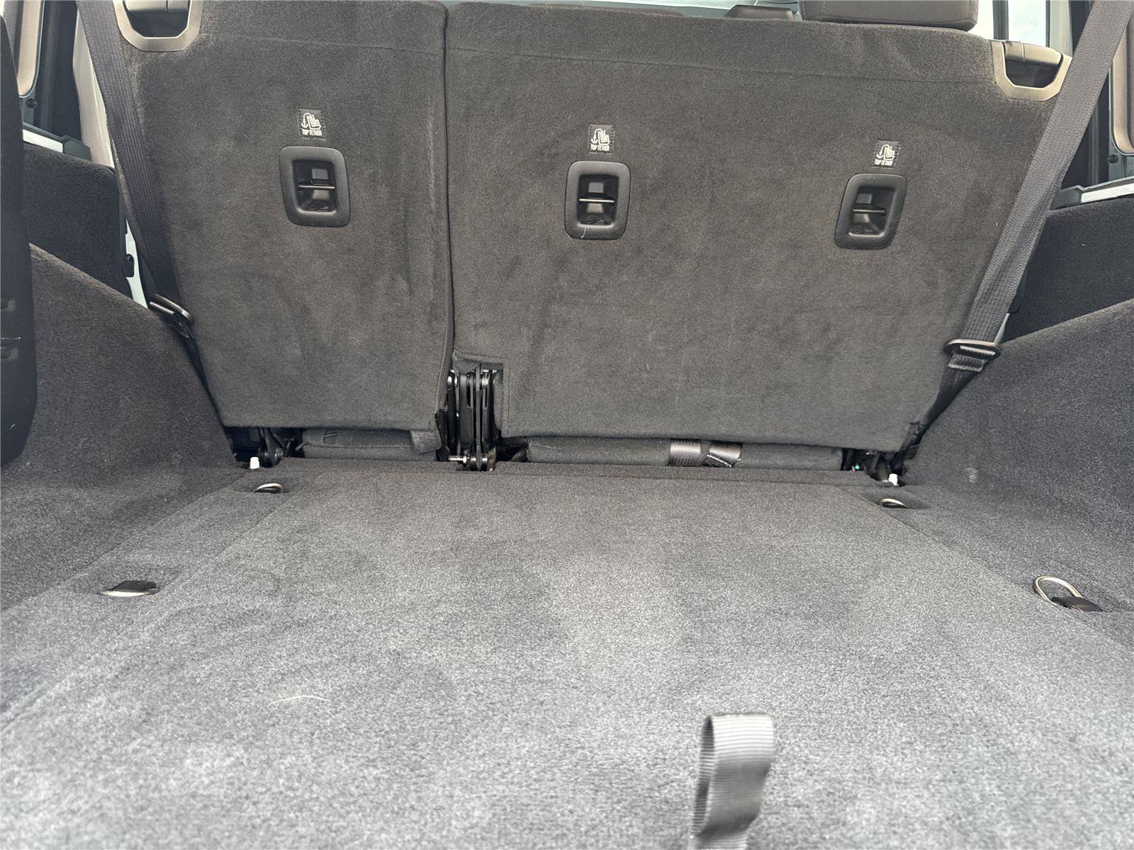 Used 2022 Jeep Wrangler Unlimited Sport AWD/4WD image 30