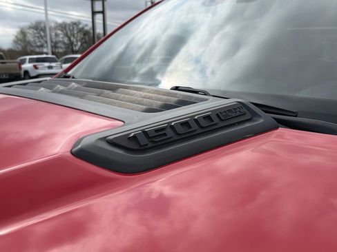 Used 2021 RAM 1500 Rebel image 10