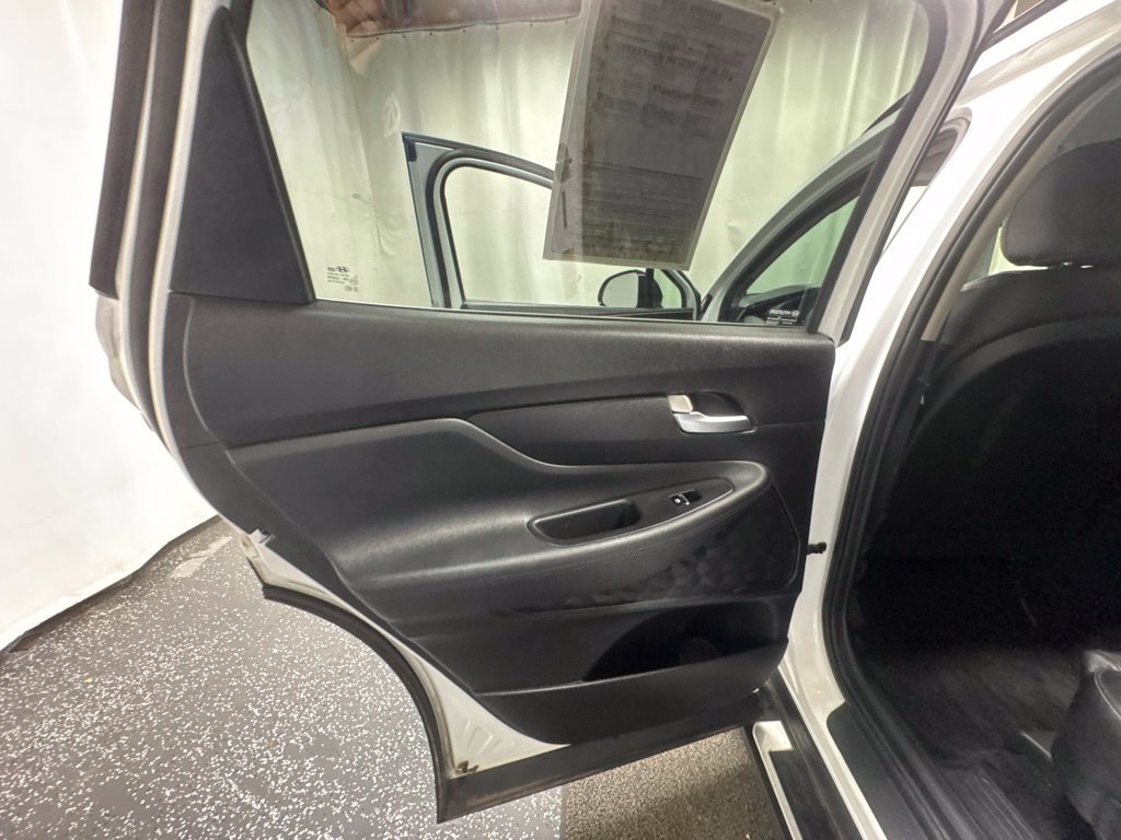 Used 2023 Hyundai Santa Fe XRT AWD/4WD image 30