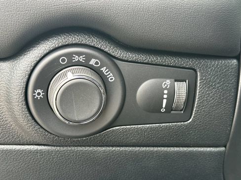 New 2026 Dodge Durango GT AWD/4WD image 22