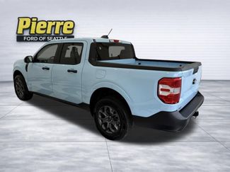 New 2026 Ford Maverick XLT w/ XLT Luxury Package AWD/4WD video 2