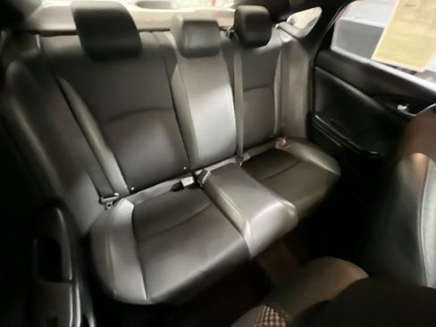 Used 2019 Honda Civic Sport image 33