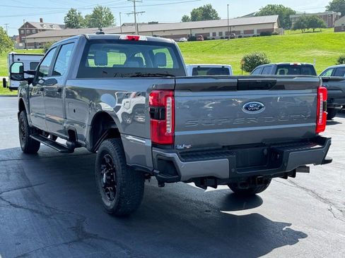 Used 2023 Ford F350 XL w/ STX Appearance Package AWD/4WD image 6