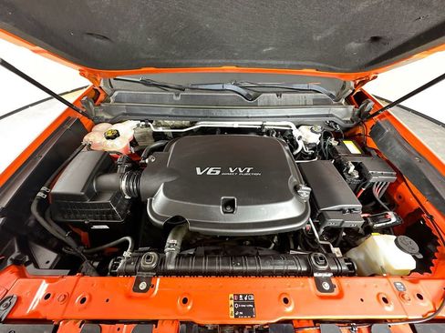 Used 2019 Chevrolet Colorado ZR2 image 26