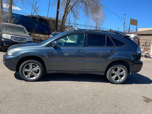 Used 2006 Lexus RX 400h RX 400h Sport Utility 4D image 3