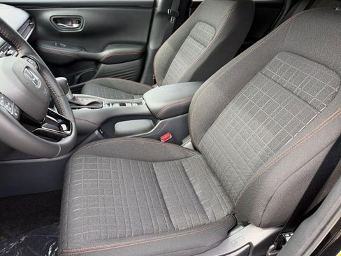 New 2026 Honda HR-V Sport image 20