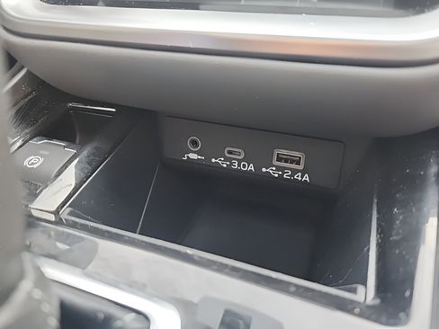 Used 2025 Subaru Outback Onyx Edition image 21