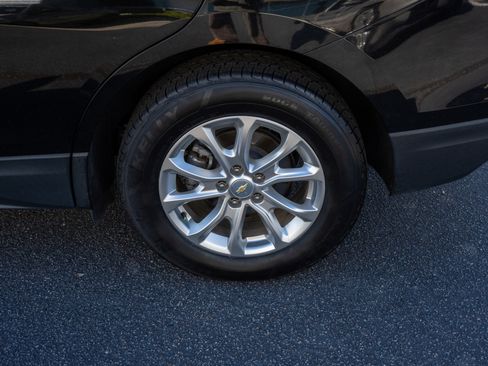 Used 2020 Chevrolet Equinox LT image 9