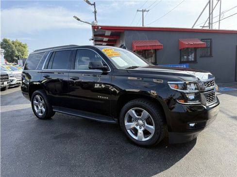 Used 2016 Chevrolet Tahoe LT image 62