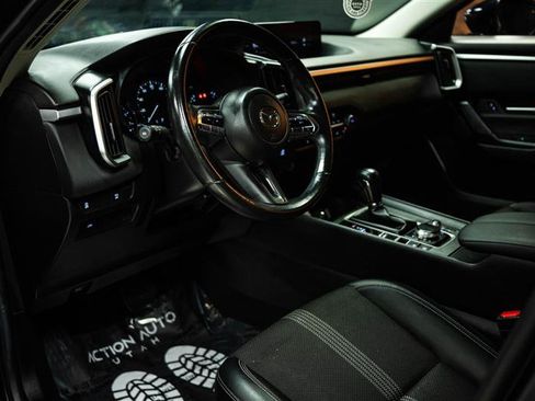 Used 2024 MAZDA CX-50 AWD 2.5 S w/ Preferred Package image 9