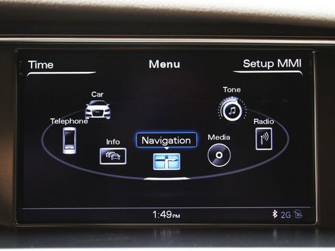 Used 2014 Audi A4 2.0T Prestige image 18