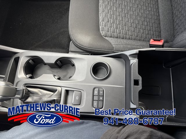 New 2026 Ford Ranger XLT w/ Trailer Tow Package RWD image 22