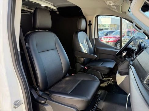 New 2025 Ford Transit 250 Low Roof AWD w/ Load Area Protection Package image 15