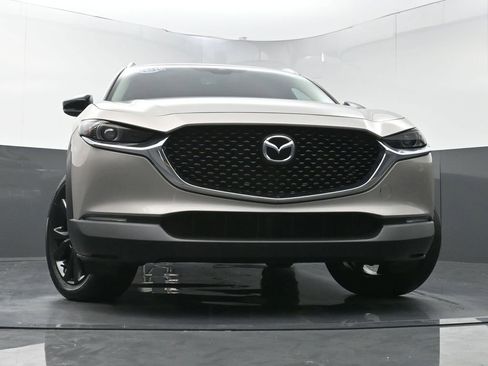 Used 2023 MAZDA CX-30 2.5 Turbo w/ Premium Package image 28