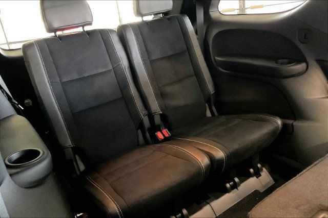 New 2026 Dodge Durango SRT Hellcat w/ Premium Group AWD/4WD image 16